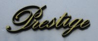 Prestige