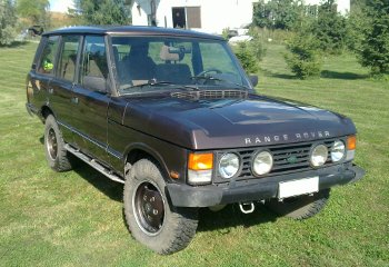 Range